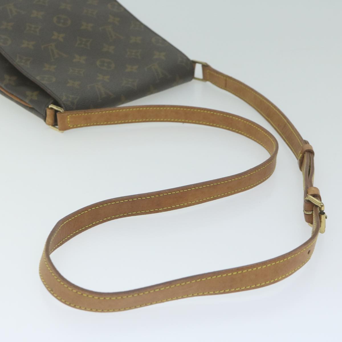 LOUIS VUITTON Musette Salsa Shoulder Bag