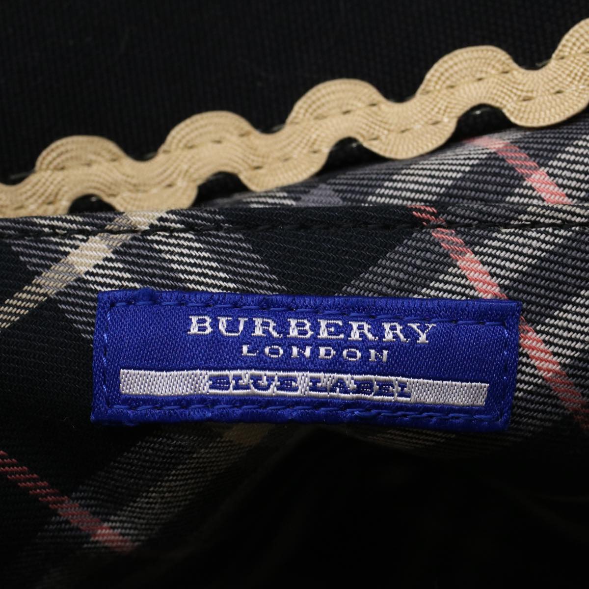 BURBERRY Tote