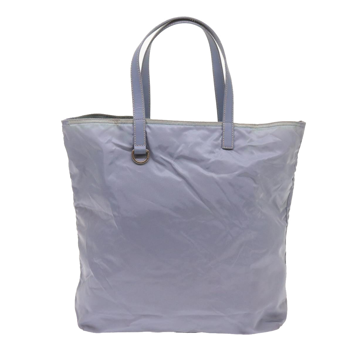 PRADA Tessuto Tote