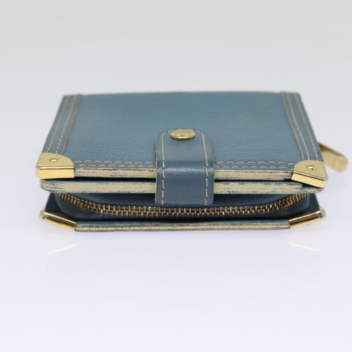 LOUIS VUITTON Suhari Wallet
