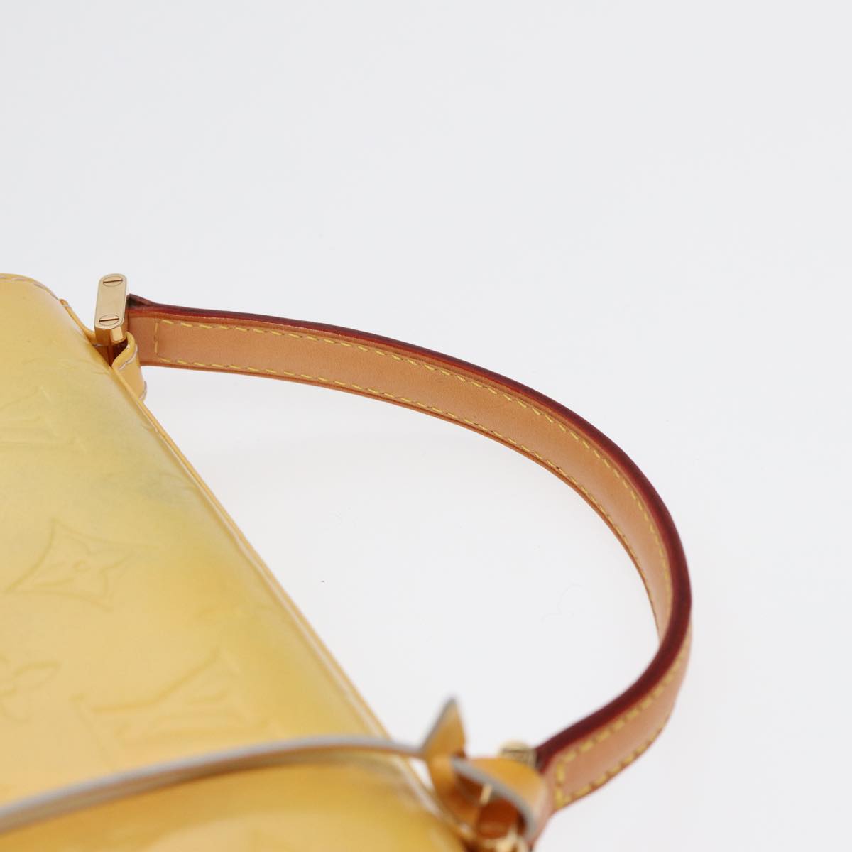 LOUIS VUITTON Spring Street Handbag