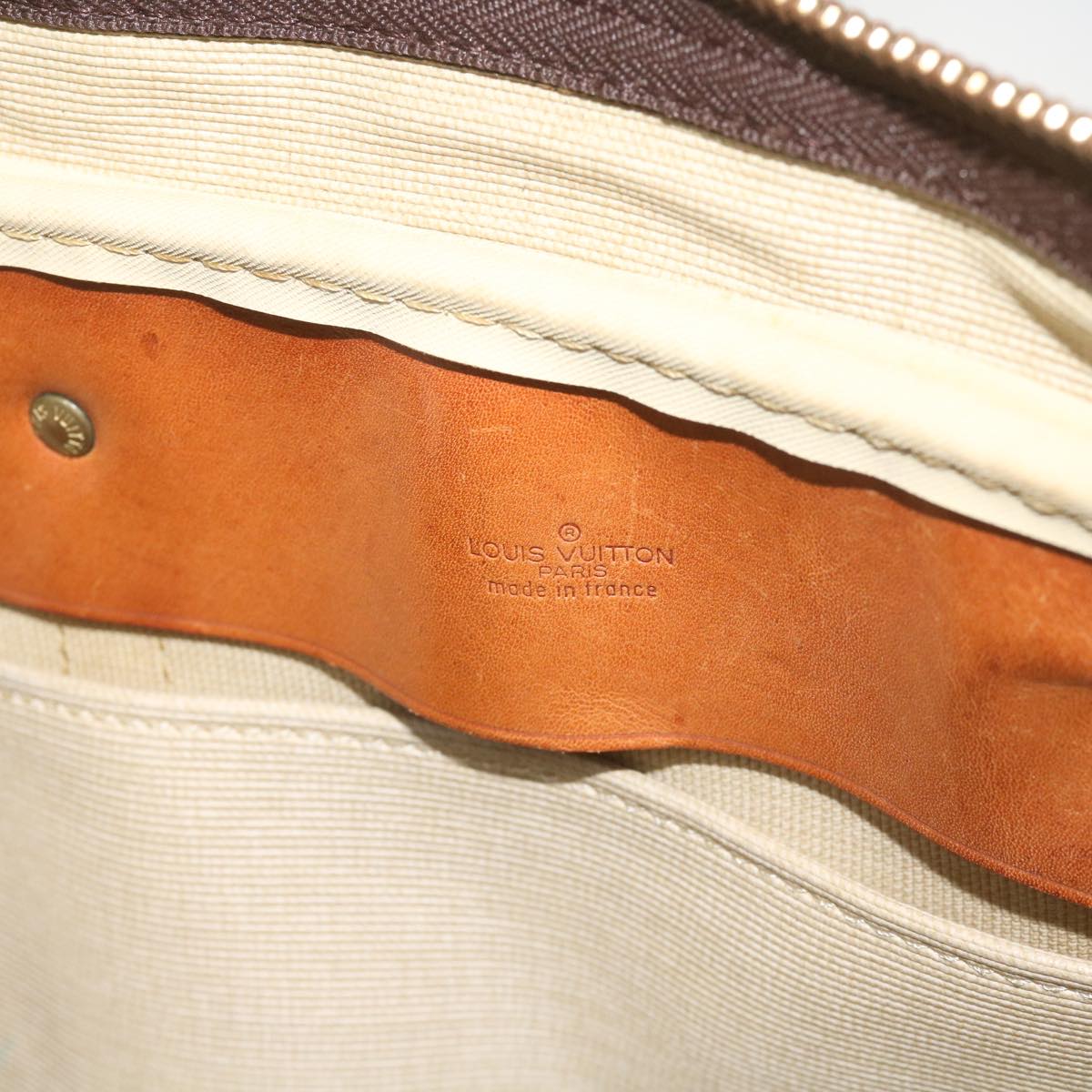 LOUIS VUITTON Sirius Travel