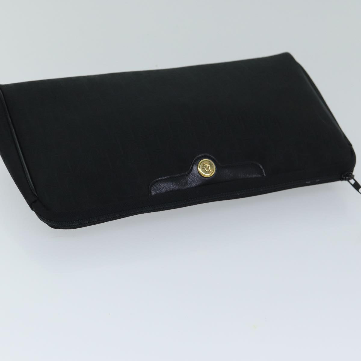 Dior Trotter Clutch Bag