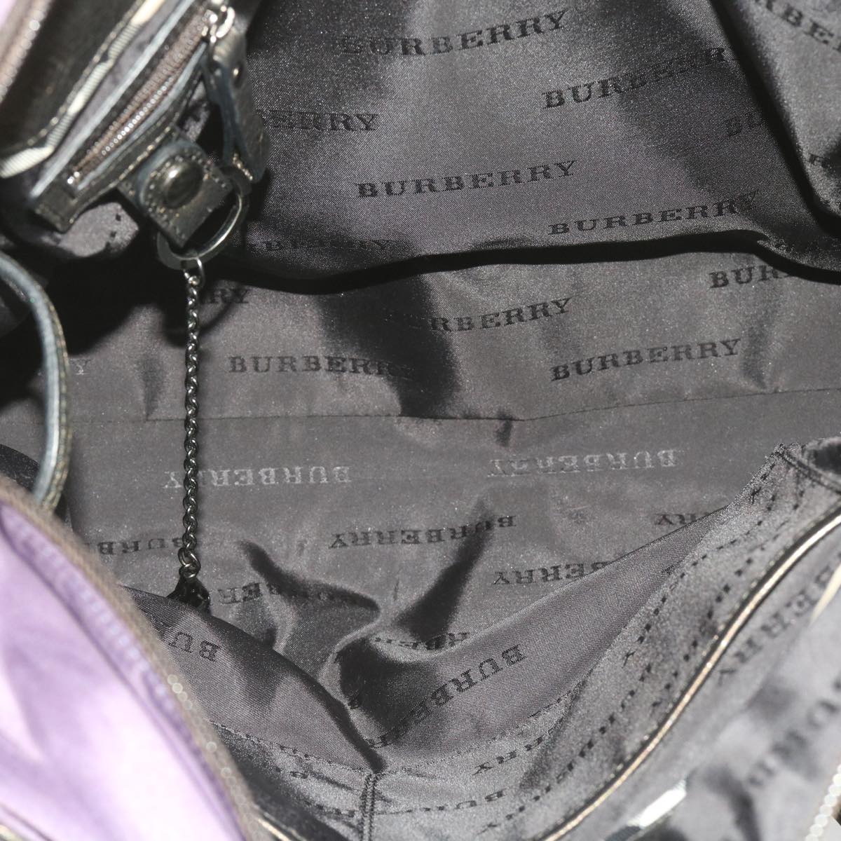 BURBERRY Tote