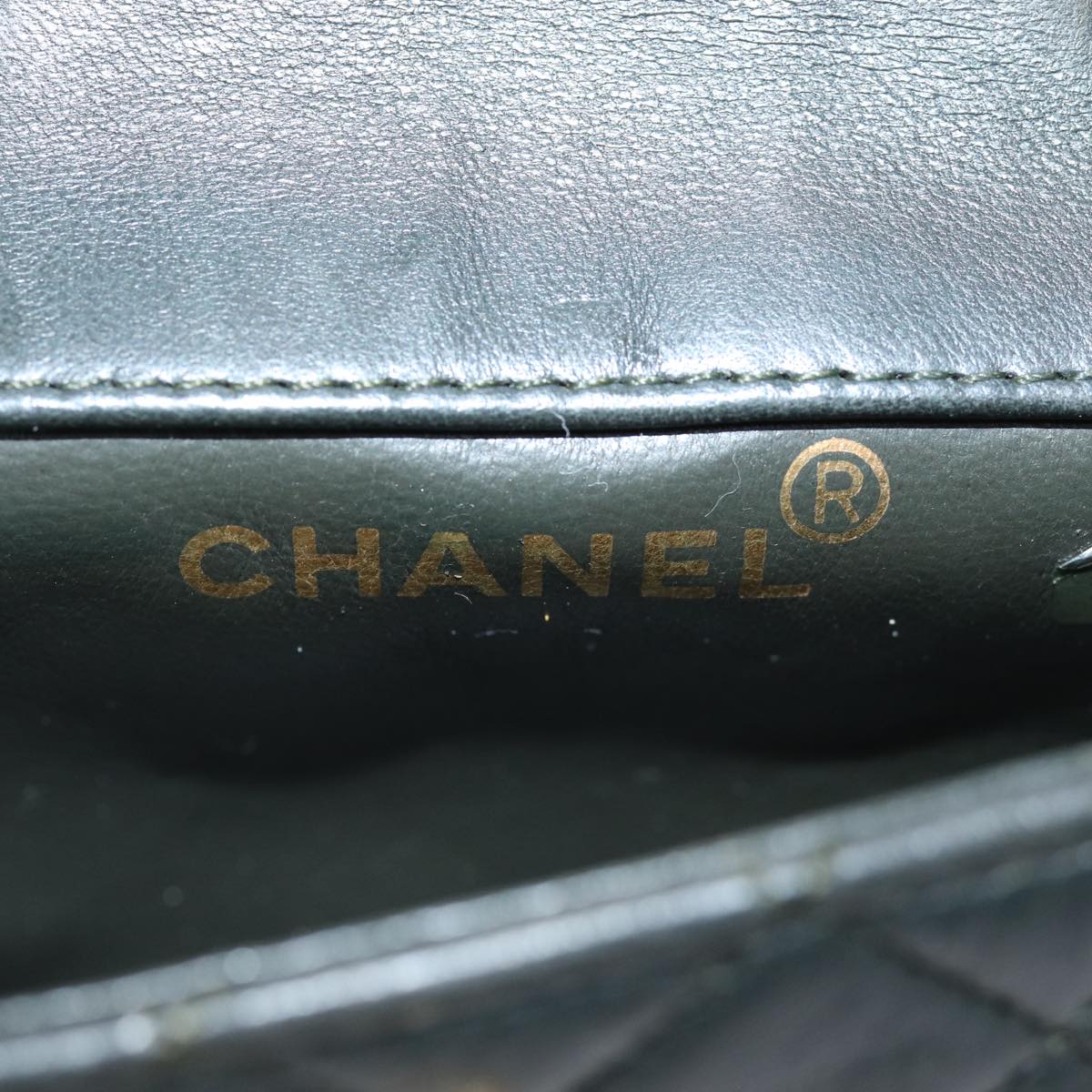 Top Quality Chanel Mini matelasse Shoulder Bag