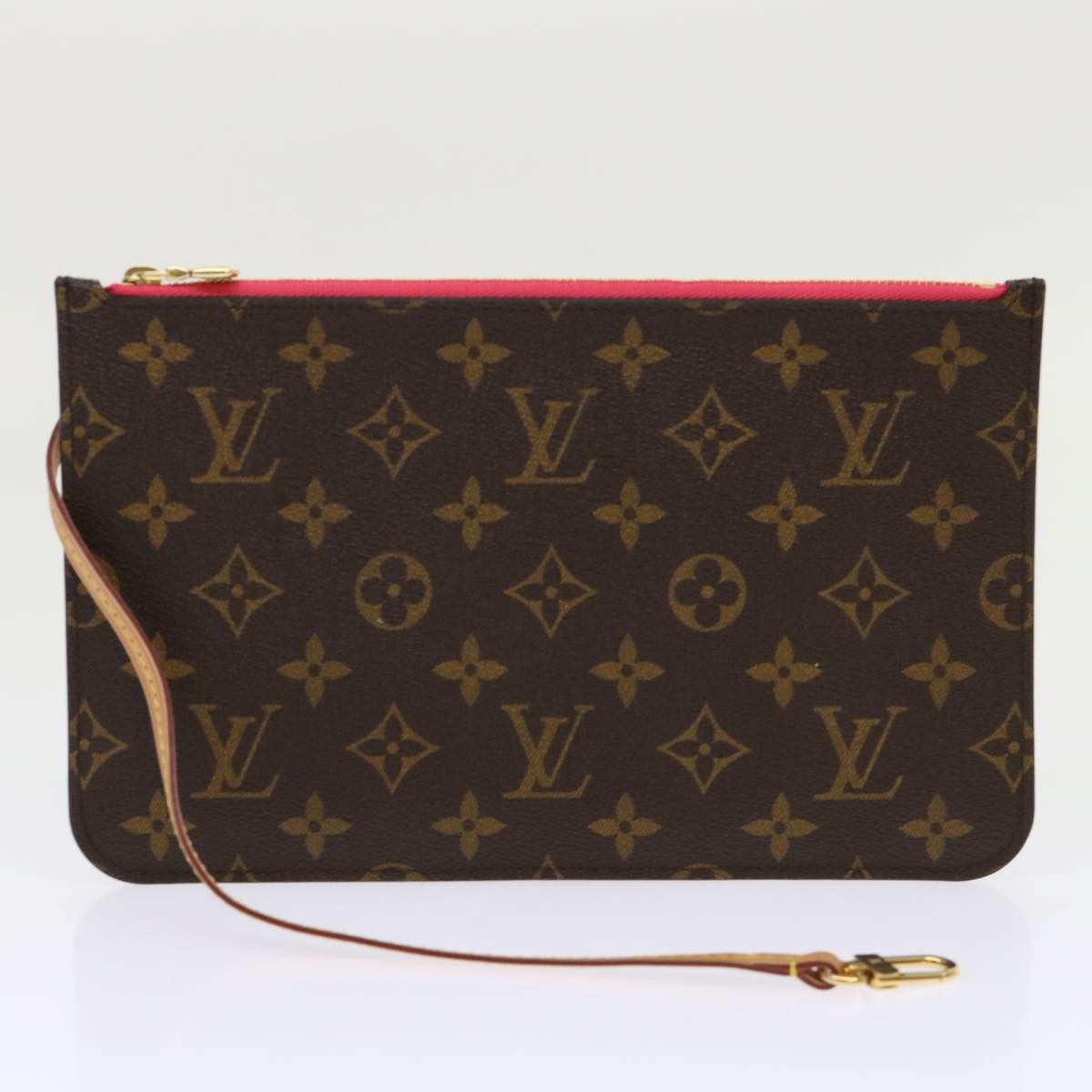 LOUIS VUITTON Neverfull MM Tote