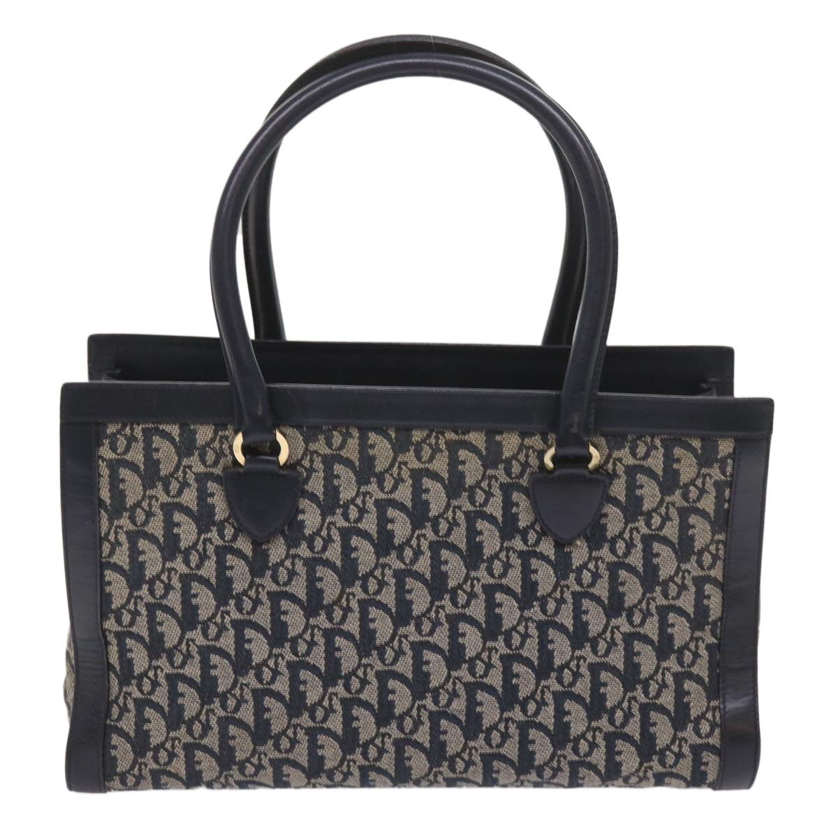 Dior Trotteur Handbag