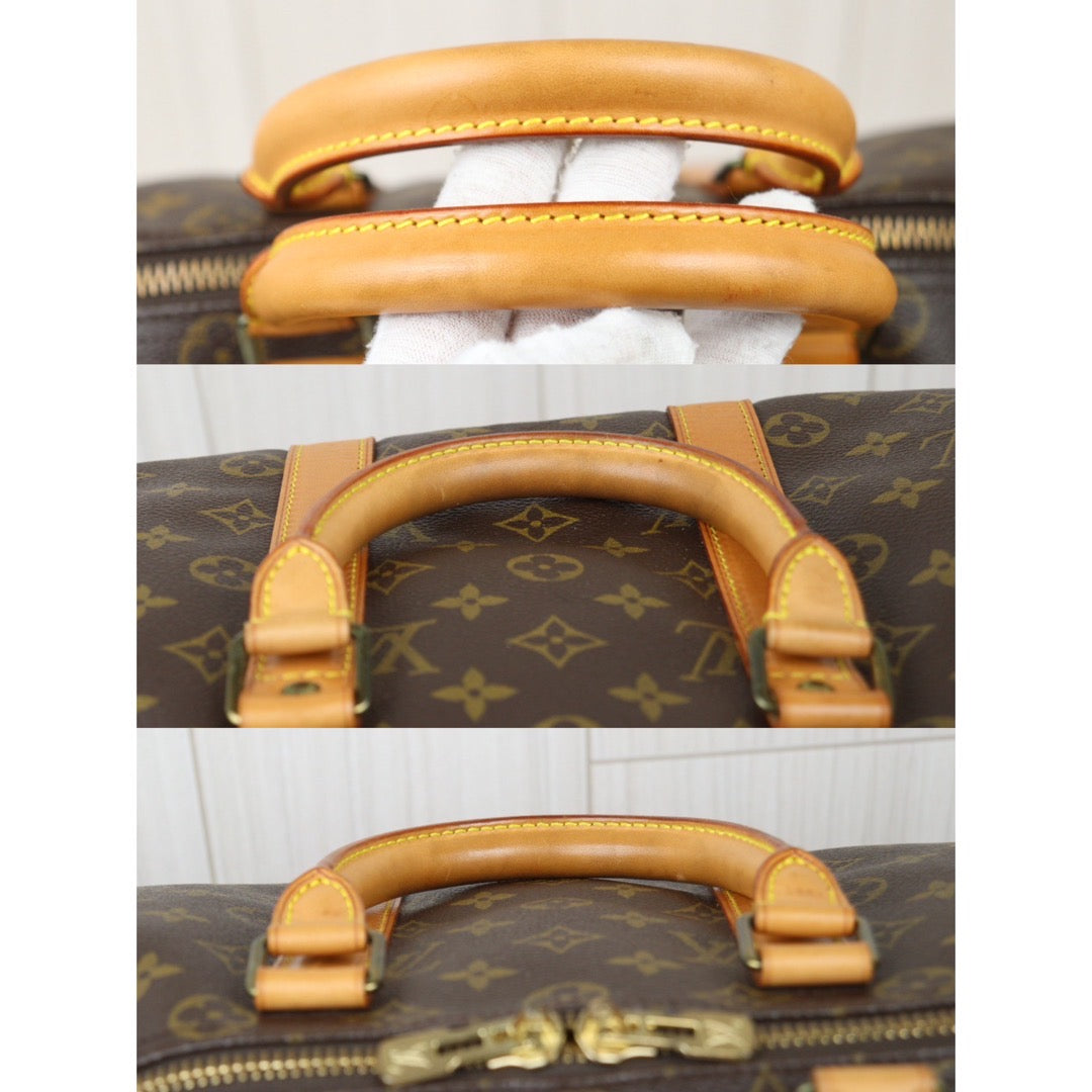Good ( Rank AB)｜ LV Monogram Keypol Bandrière 45 With Shoulderstrap｜24062703