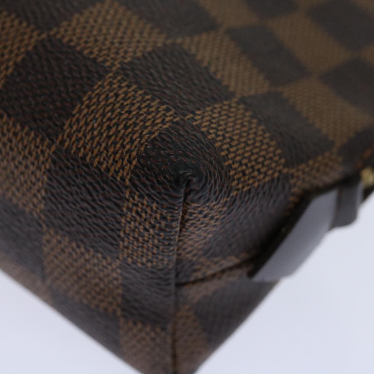 LOUIS VUITTON Trousse makeup Clutch Bag
