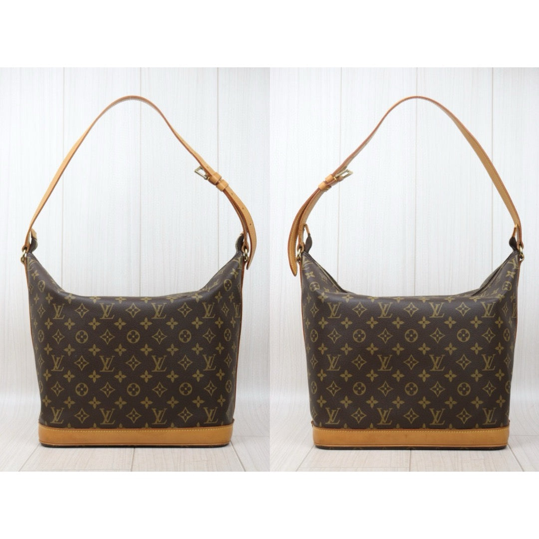 Good ( Rank AB)｜ LV Monogram Amphur Three Vanity Star Shoulder Bag｜24121703