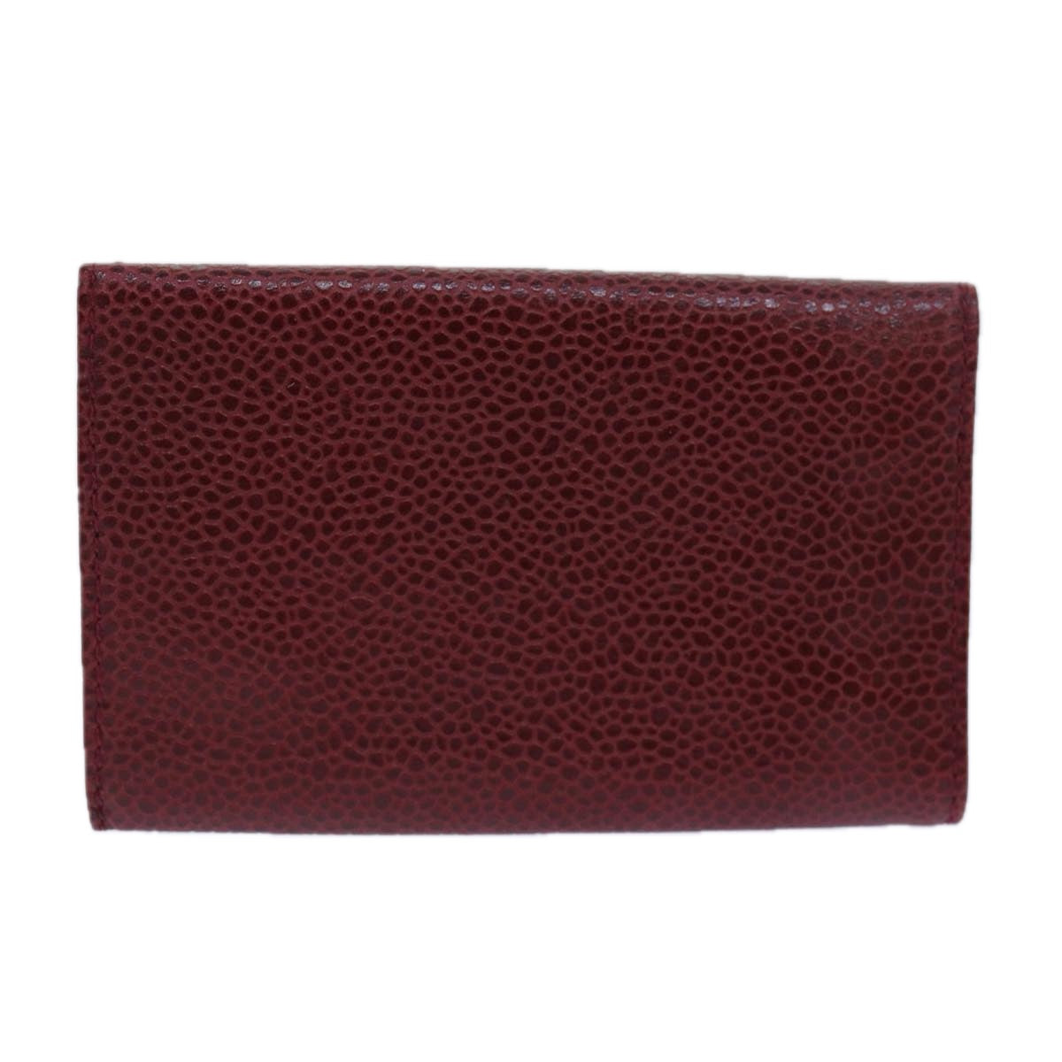 Top Quality Chanel Coco Mark Wallet