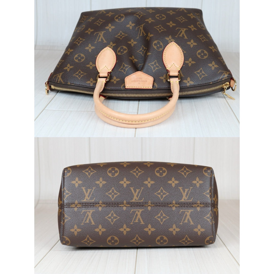 Rank A ｜ LV Monogram Boetie PM  HandBag ShoulderBag｜S24080701