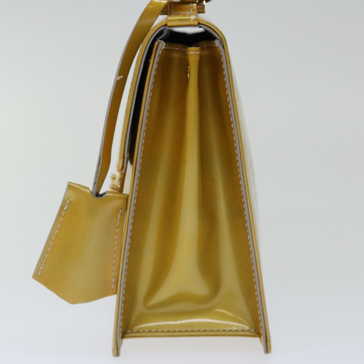 LOUIS VUITTON Spring Street Handbag