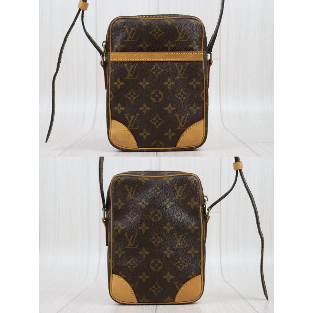 Good ( Rank AB)｜ LV Monogram Amazon Shoulder Bag｜25020605