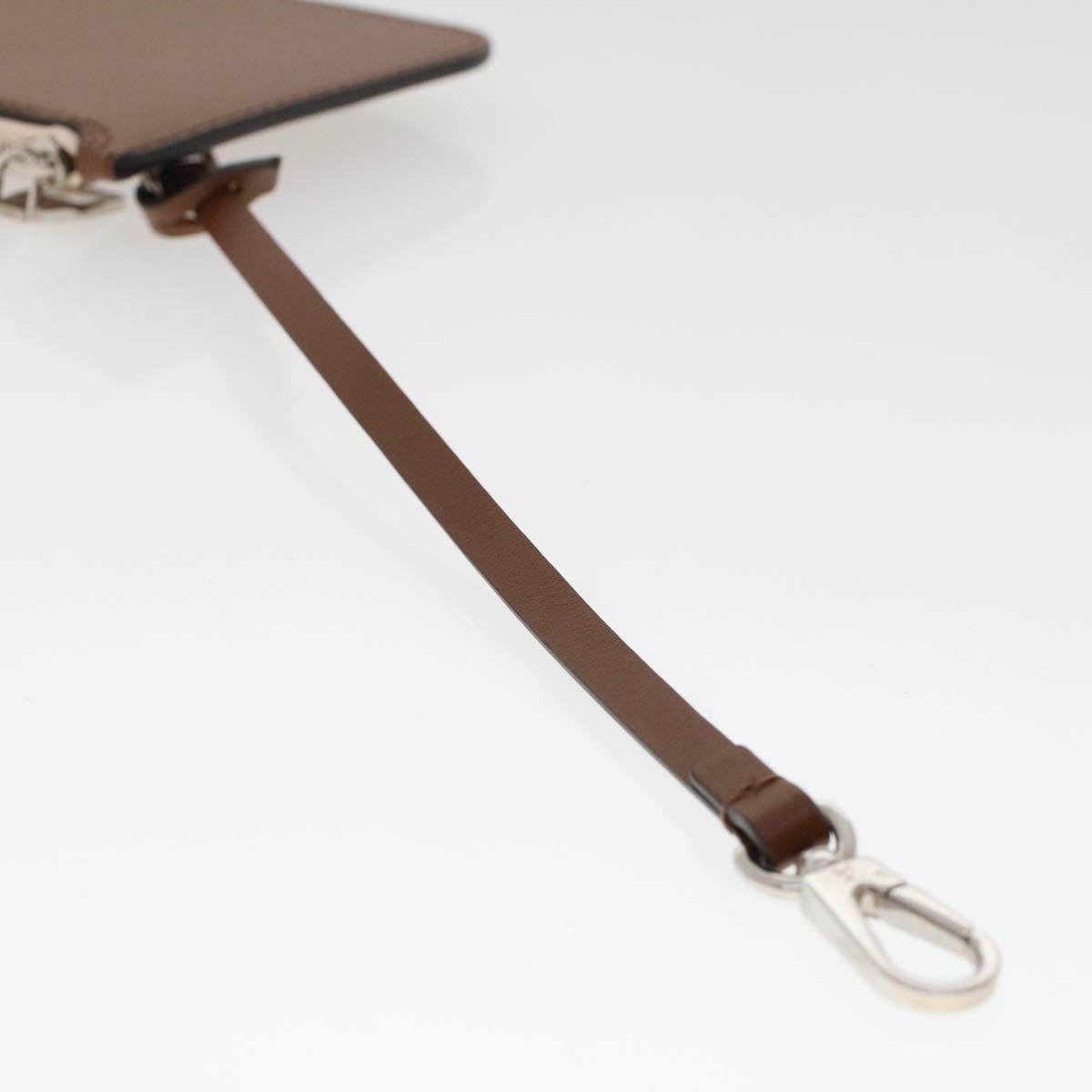 LOUIS VUITTON Pochette Clutch Bag