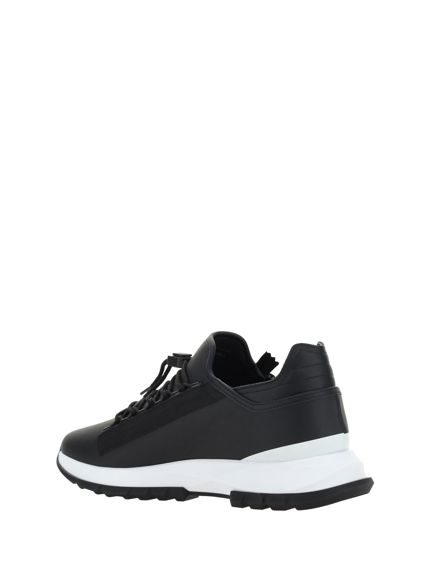 Givenchy Men Spectre Runner Sneakers