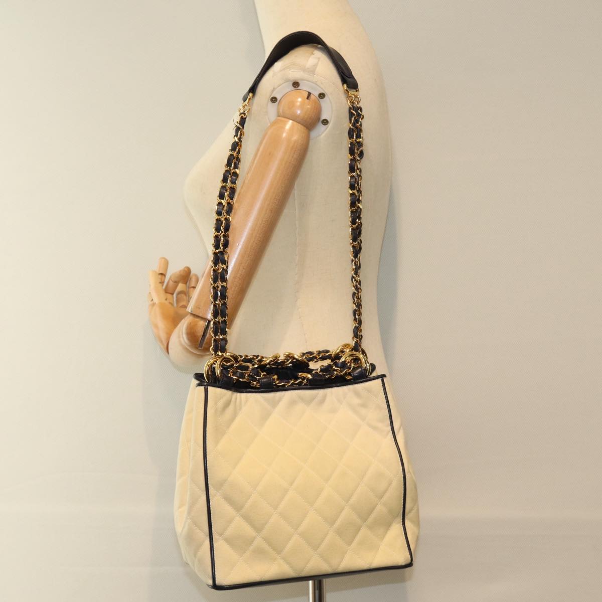 Top Quality Chanel Matelasse Shoulder Bag