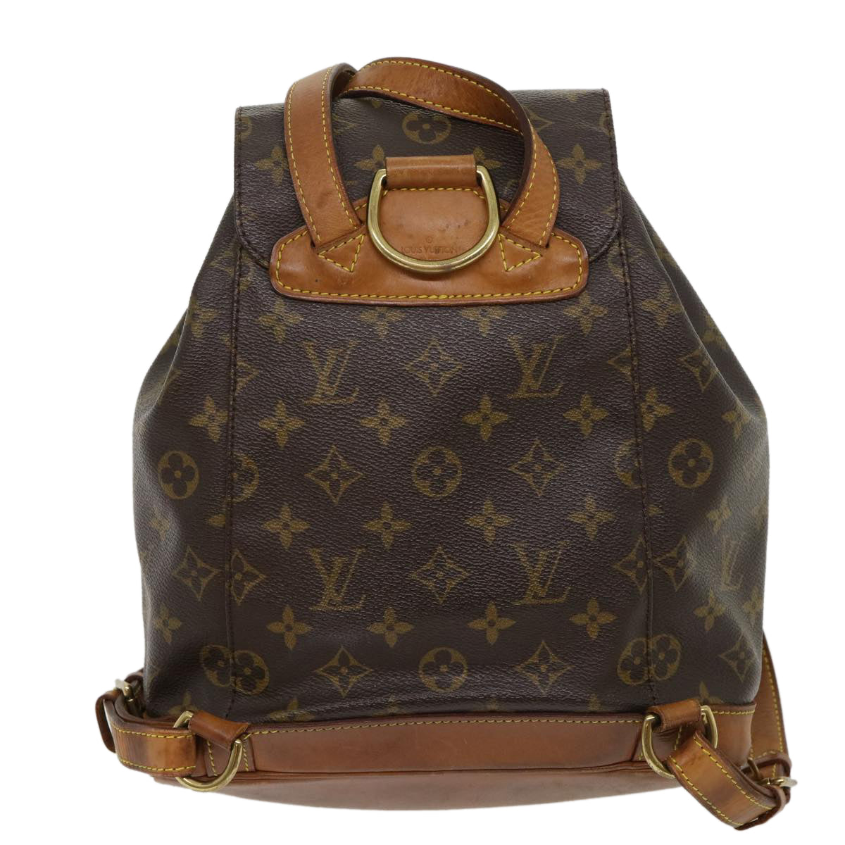 Louis Vuitton Montsouris Backpack