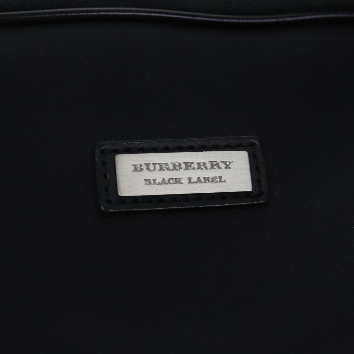 BURBERRY Black Label Handbag