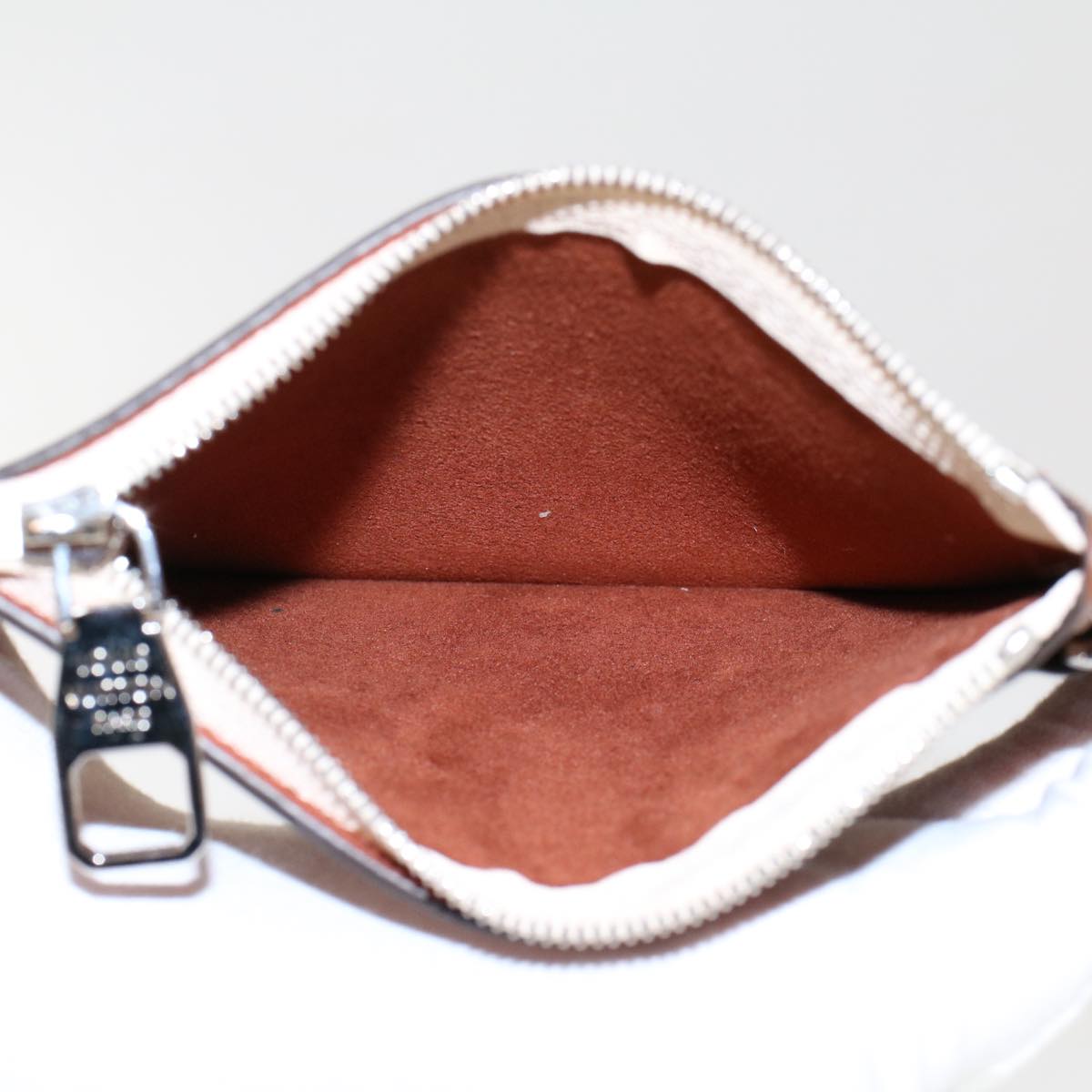 LOUIS VUITTON Pochette Clutch Bag