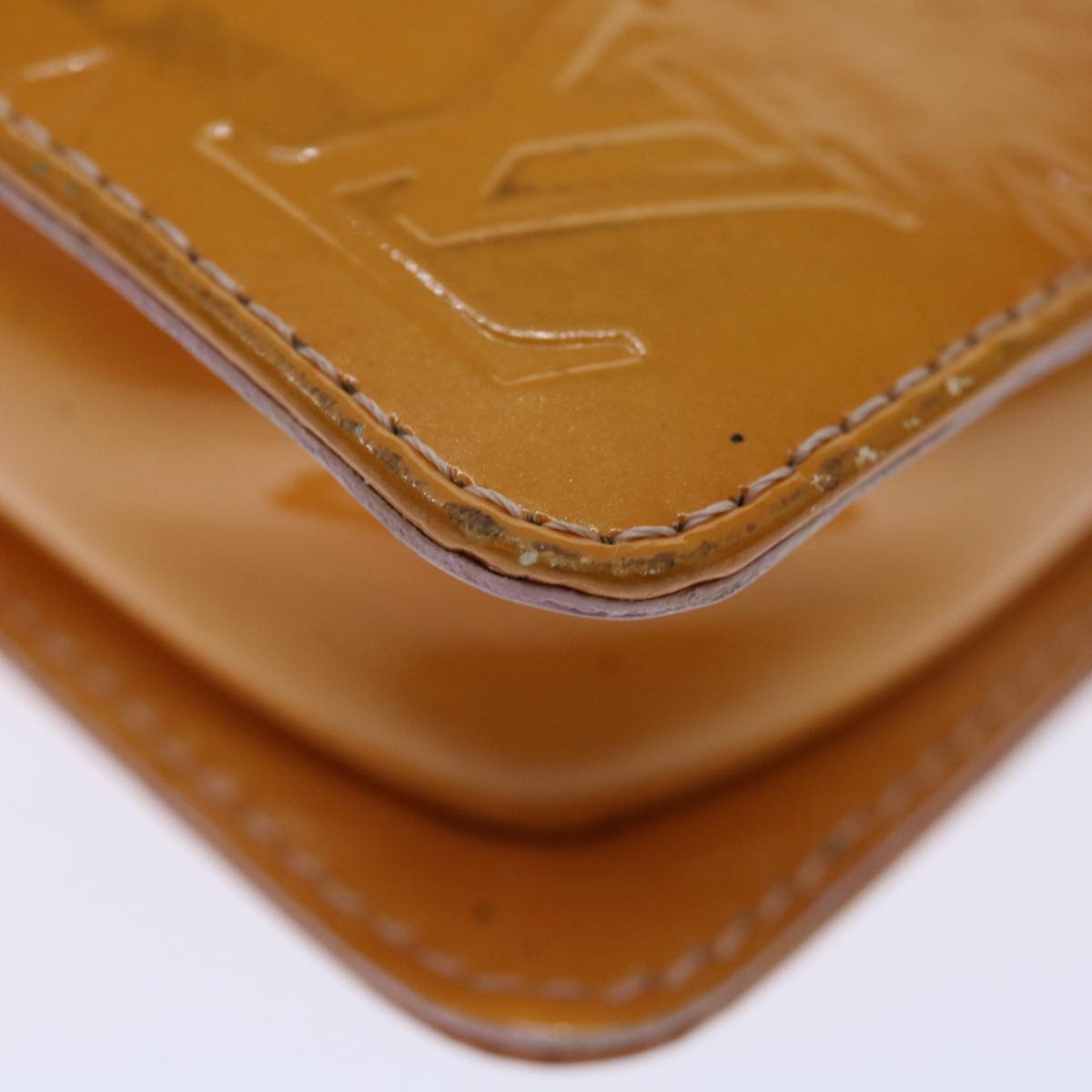 LOUIS VUITTON Pochette Handbag