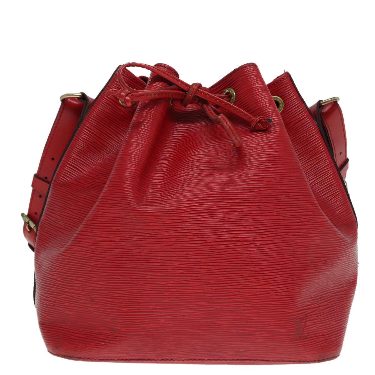 LOUIS VUITTON Noe Shoulder Bag