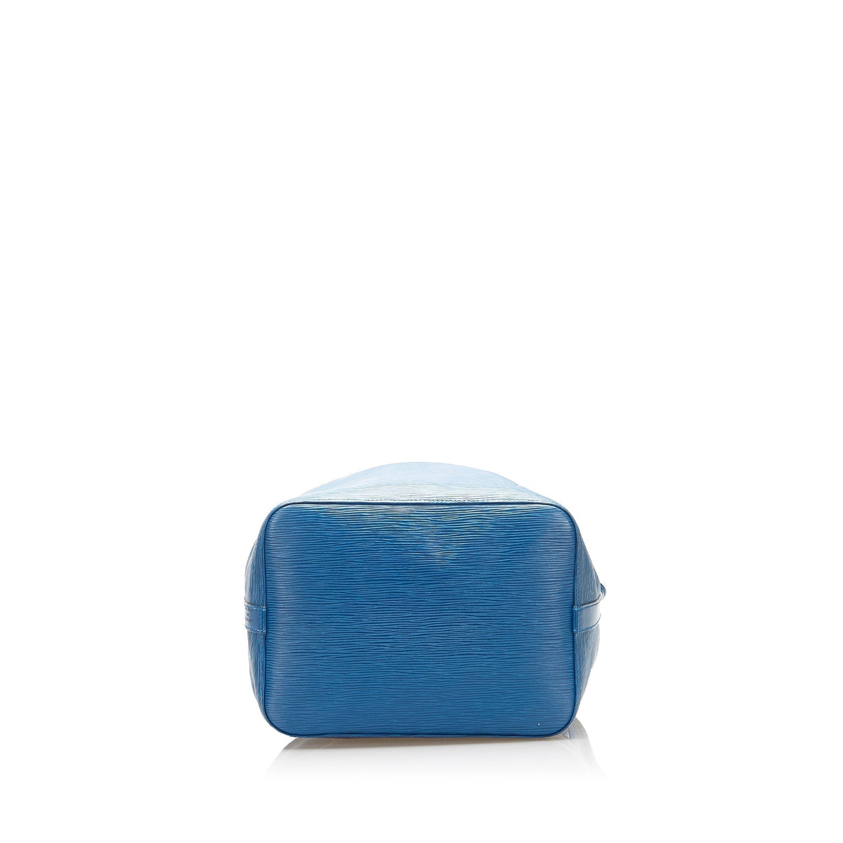 Louis Vuitton Petit Noé Blue Epi