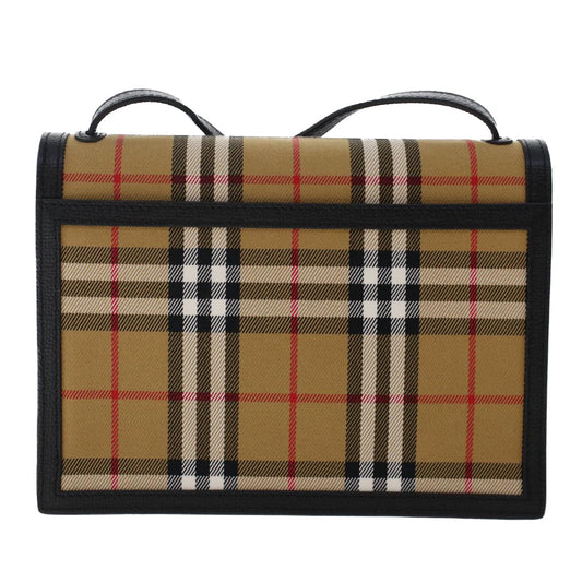 Burberry House Check Shoulder Bag