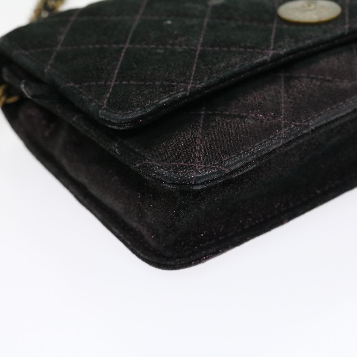 Top Quality Chanel Matelasse Shoulder Bag