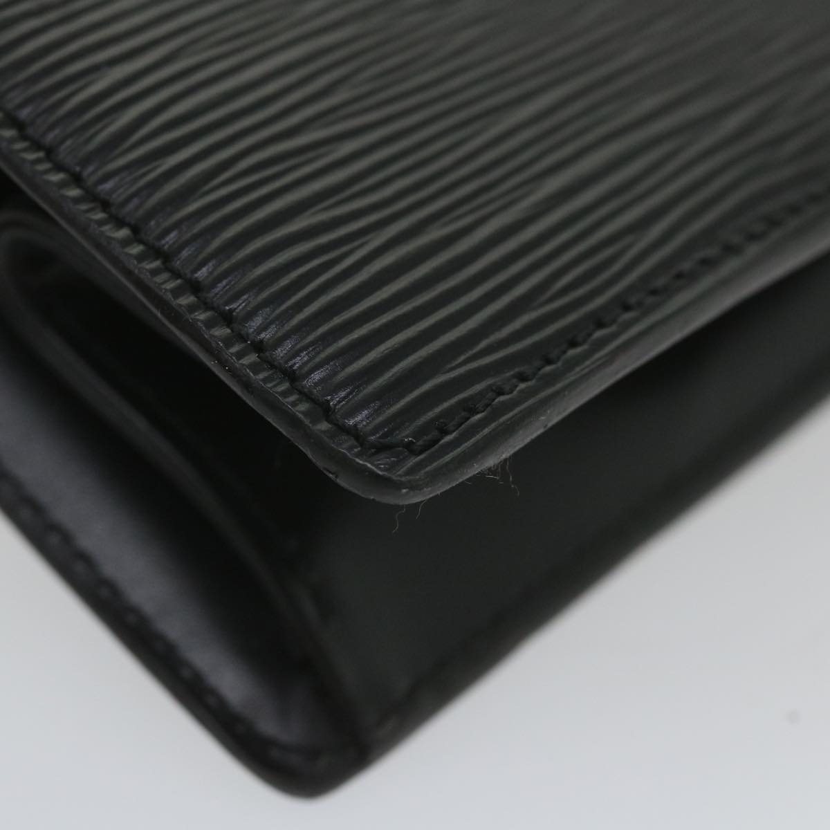 LOUIS VUITTON Trousse pochette Clutch Bag