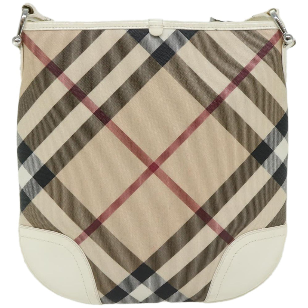 BURBERRY Shoulder Bag