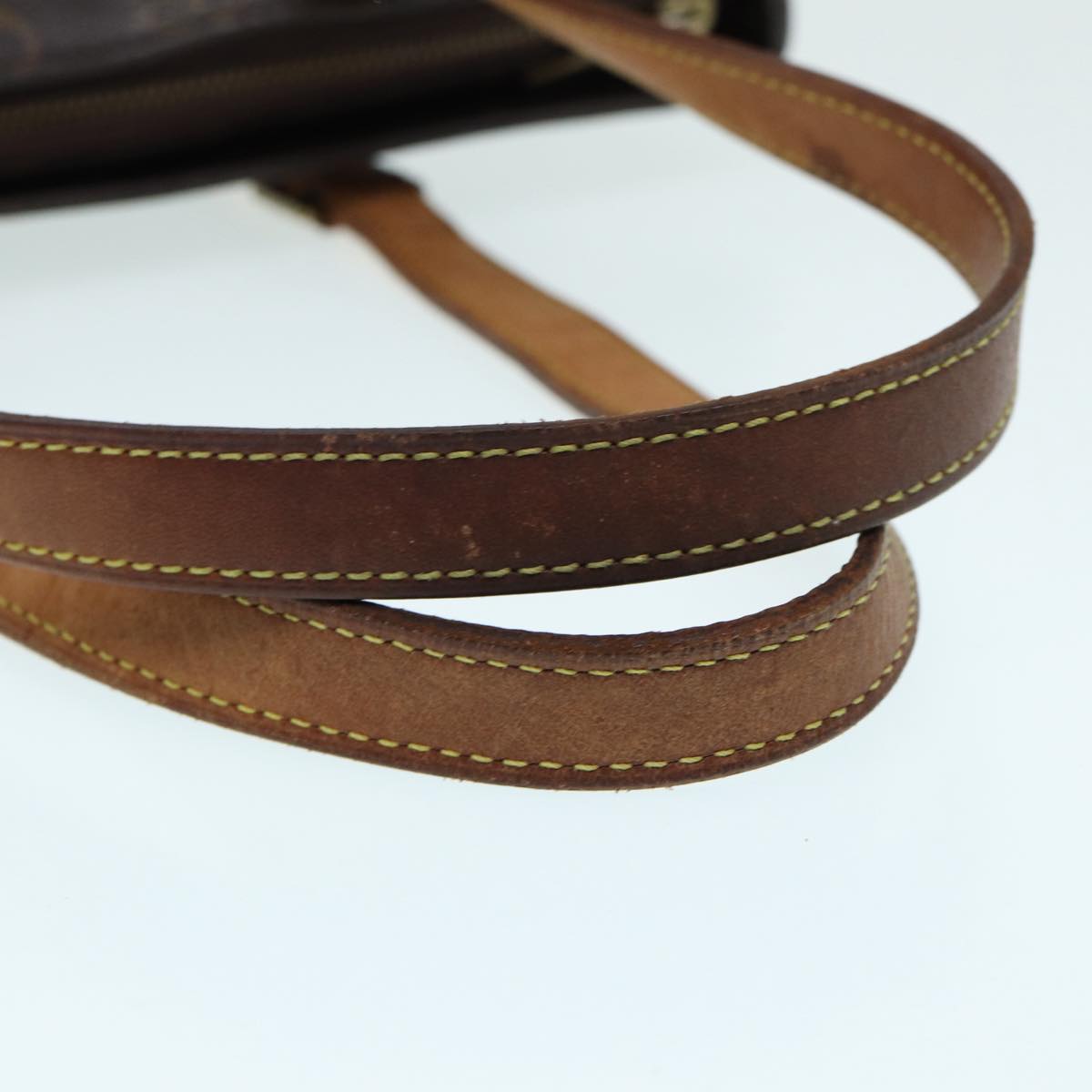 LOUIS VUITTON Piano Tote