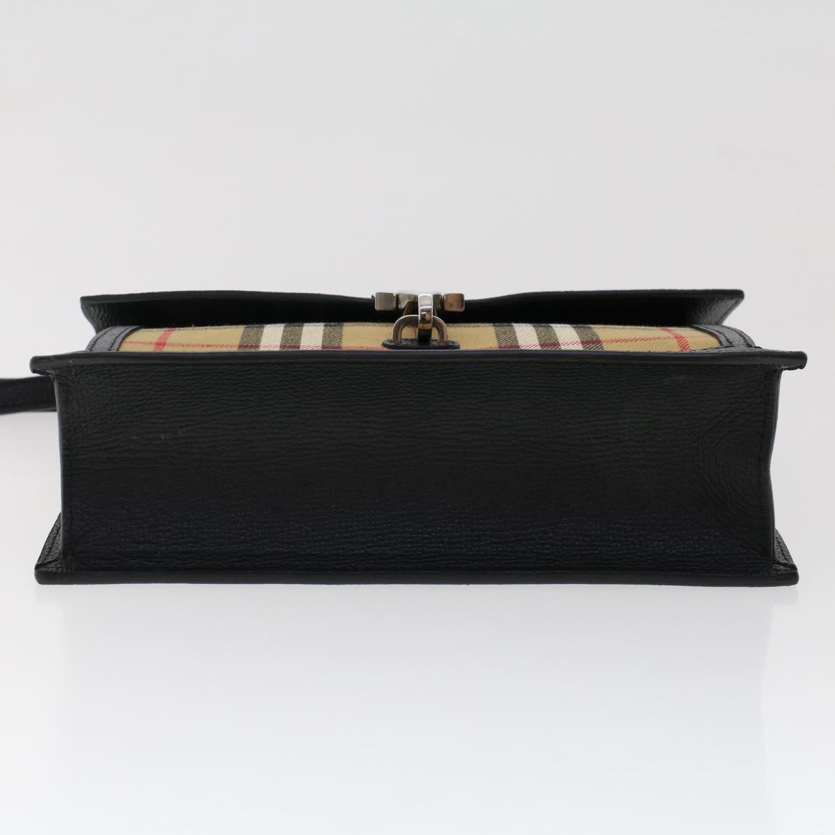 Burberry House Check Shoulder Bag