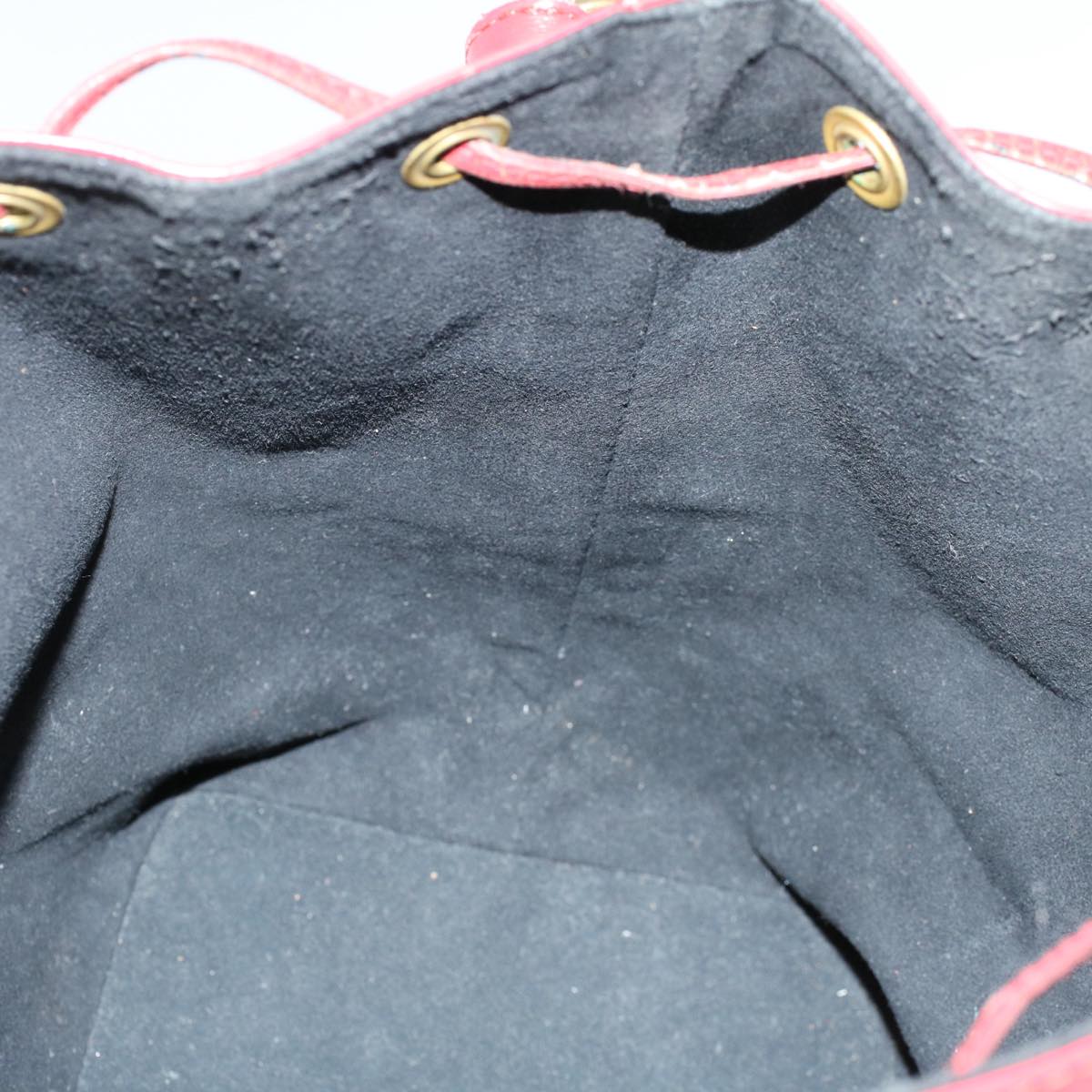 LOUIS VUITTON Noe PM Shoulder Bag