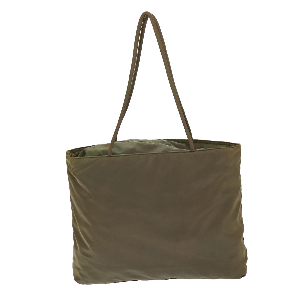 PRADA Tessuto Tote