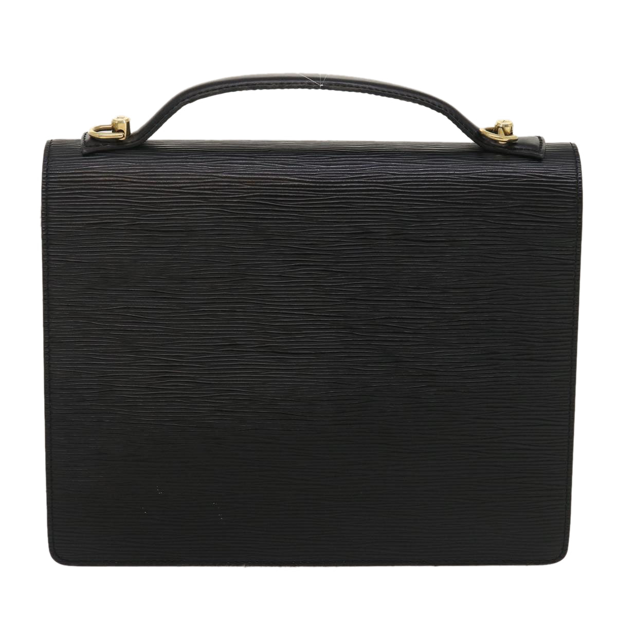 Louis Vuitton Monceau Handbag