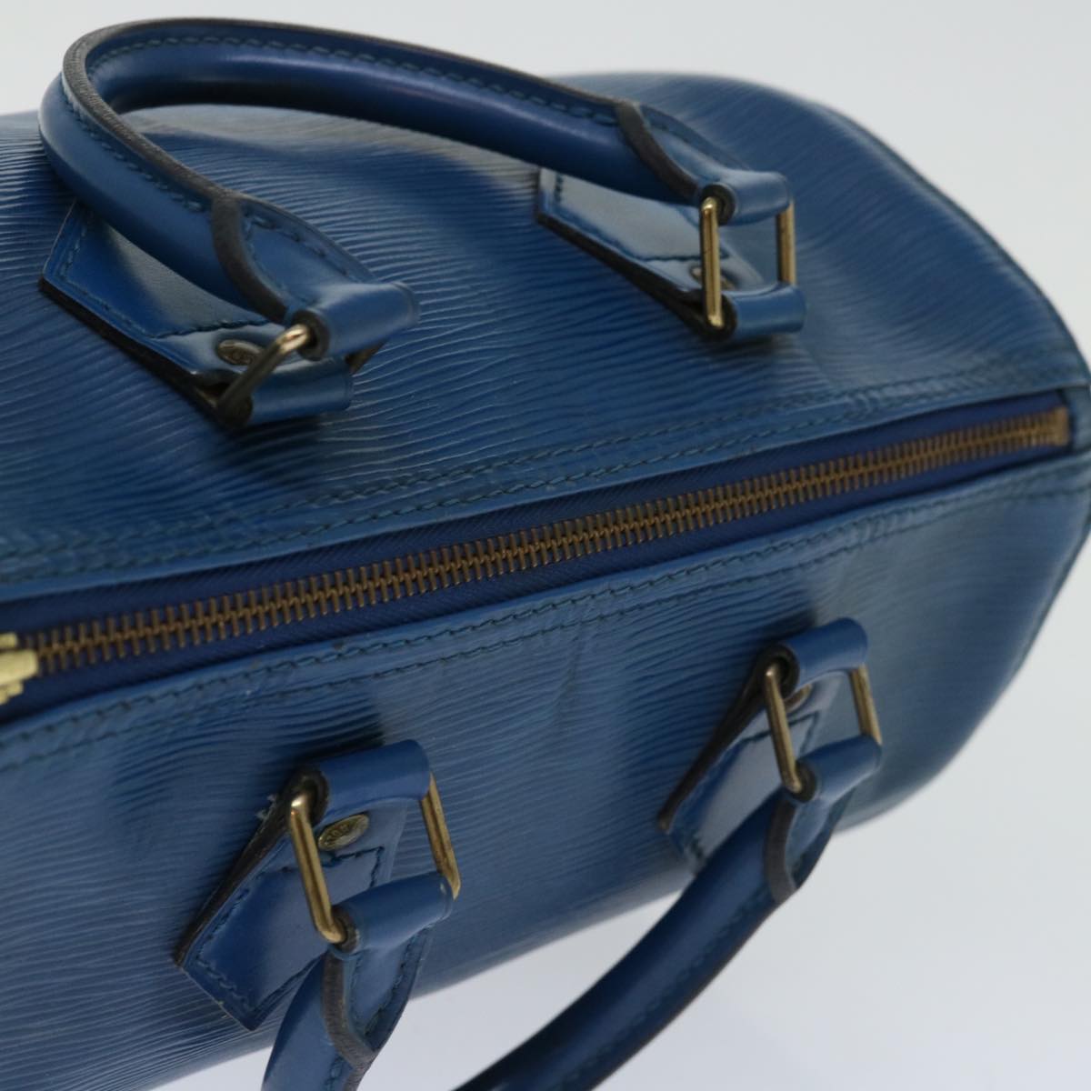 LOUIS VUITTON Speedy 25 Handbag