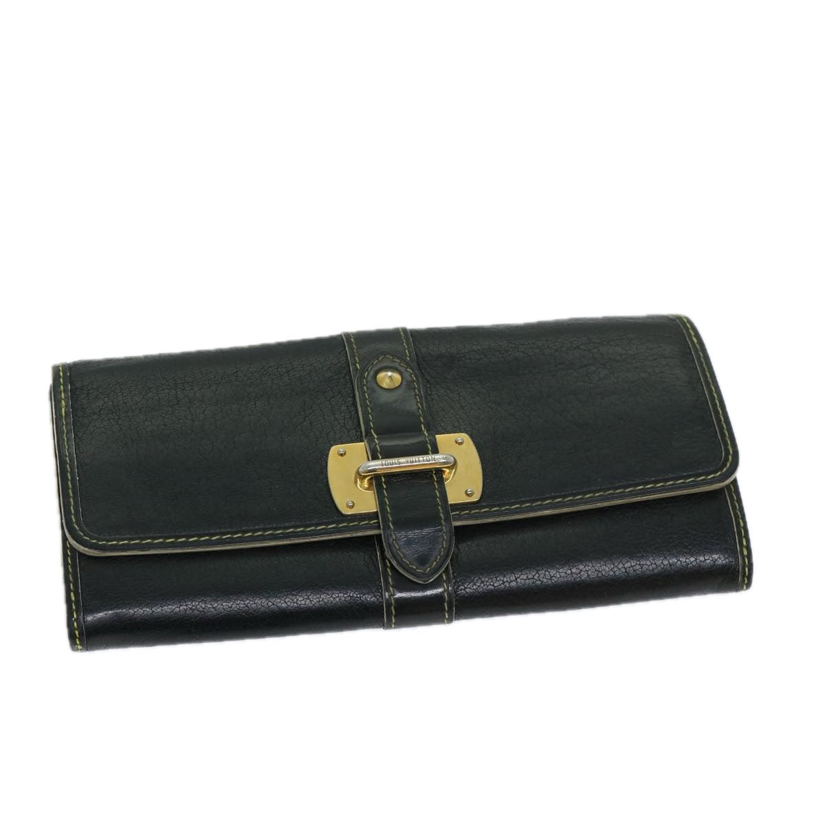 LOUIS VUITTON Suhali Wallet