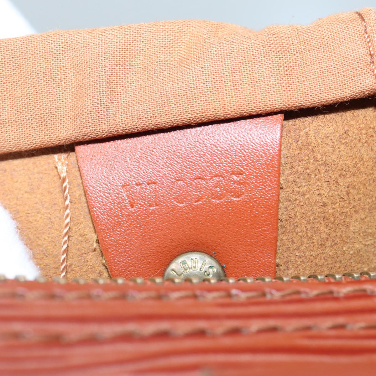 LOUIS VUITTON Speedy 30 Handbag