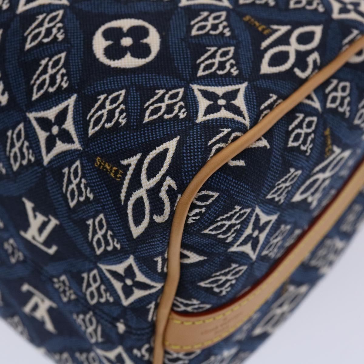 LOUIS VUITTON Speedy bandouliere 20 Handbag