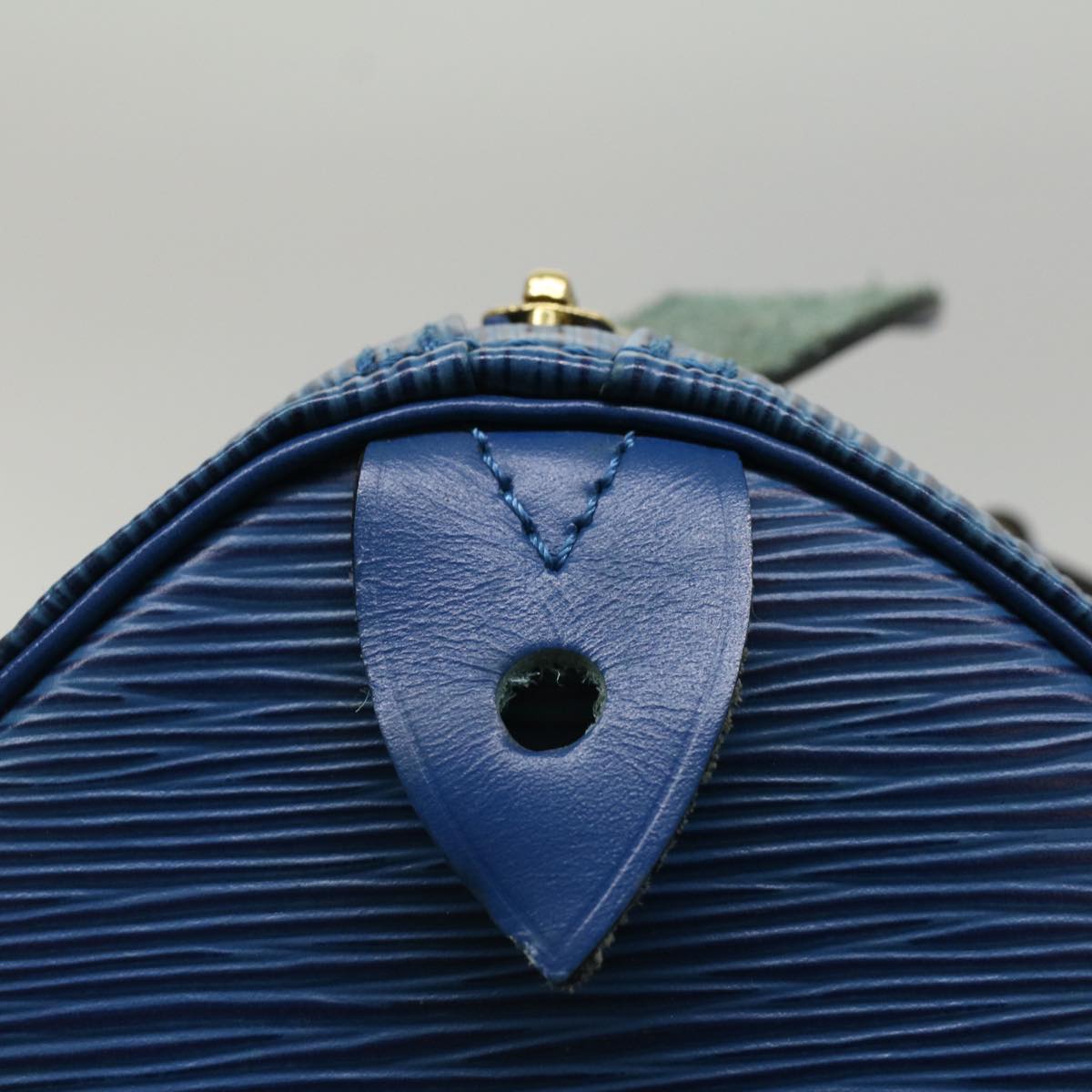 LOUIS VUITTON Speedy 30 Handbag