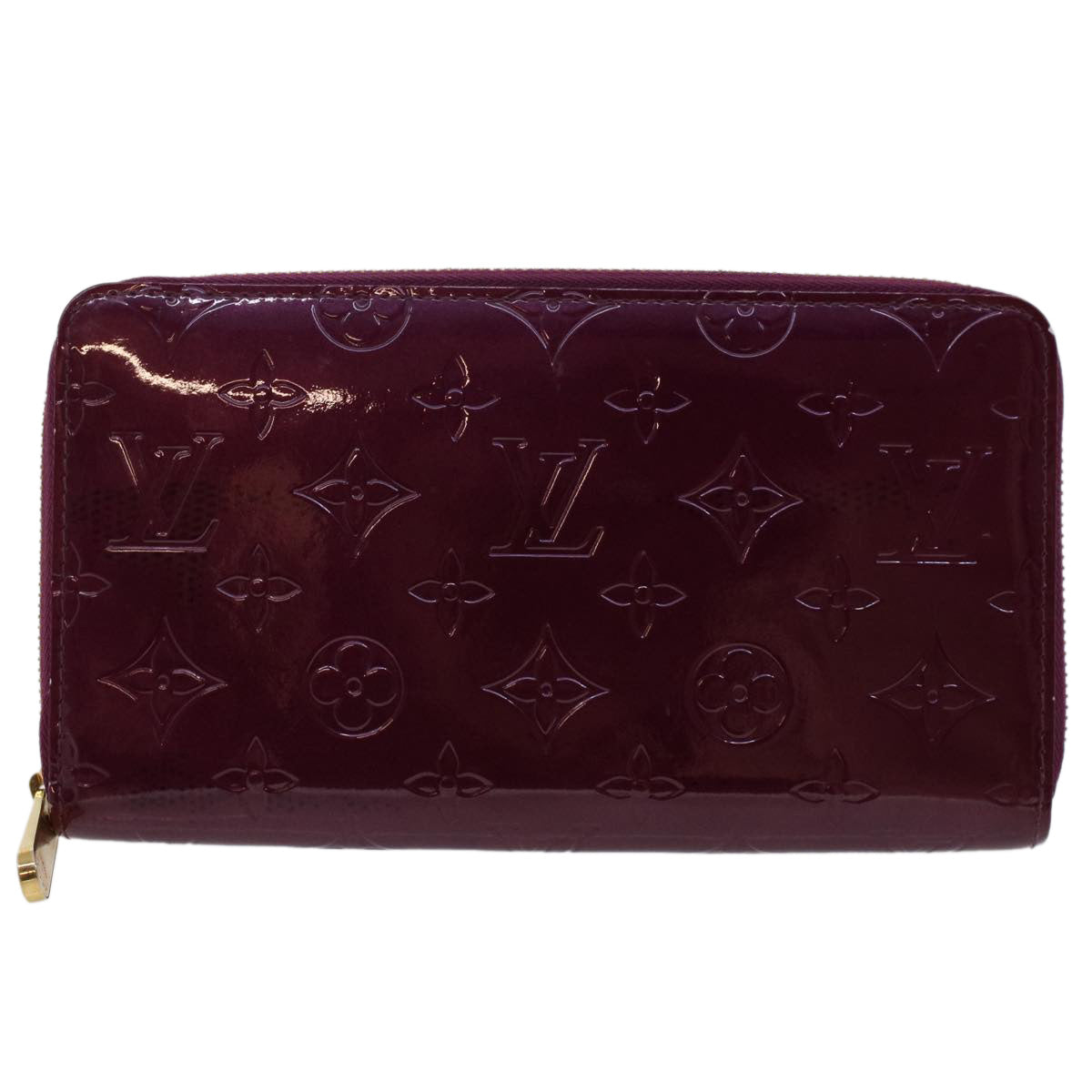 LOUIS VUITTON Portefeuille zippy Wallet