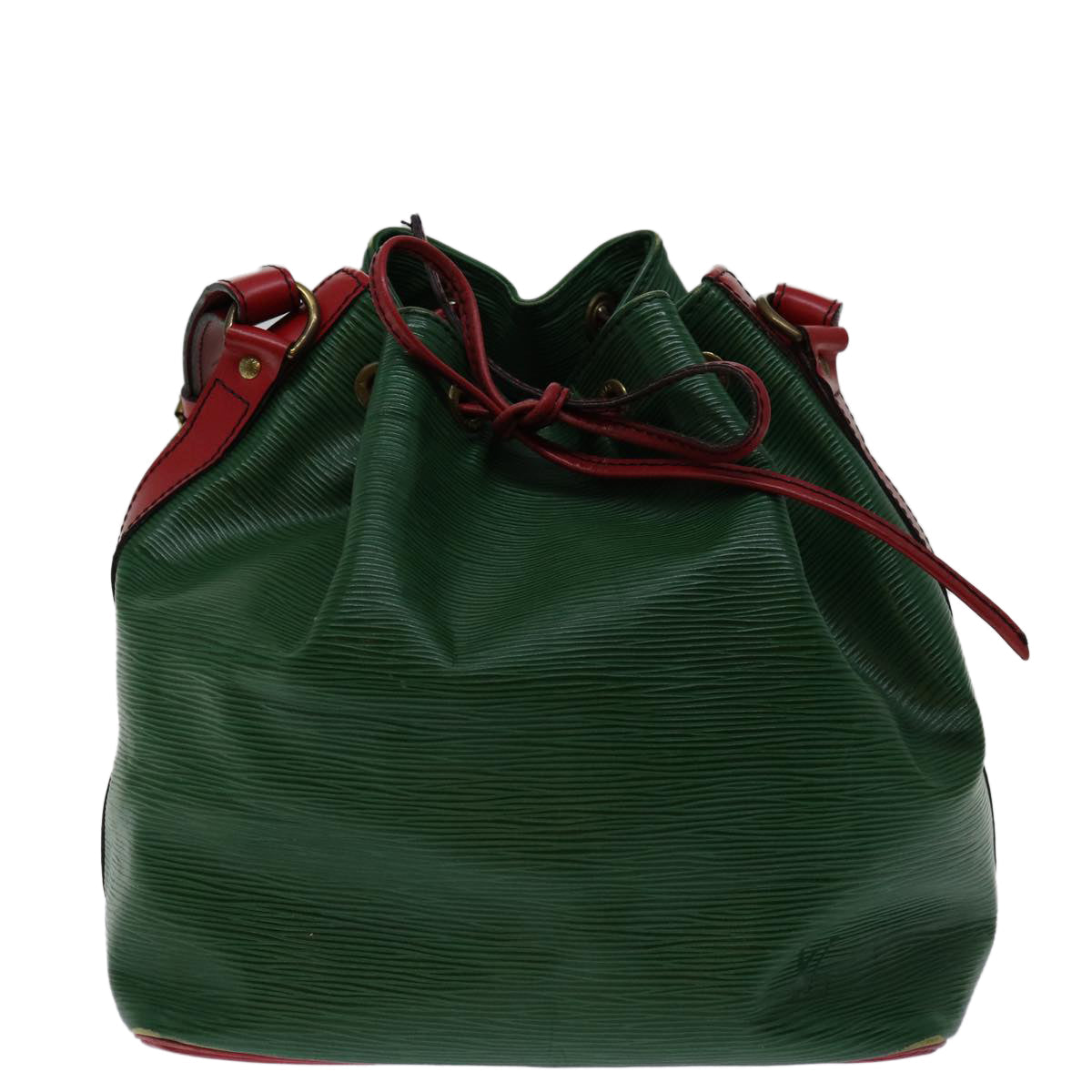 LOUIS VUITTON Petit Noe Shoulder Bag