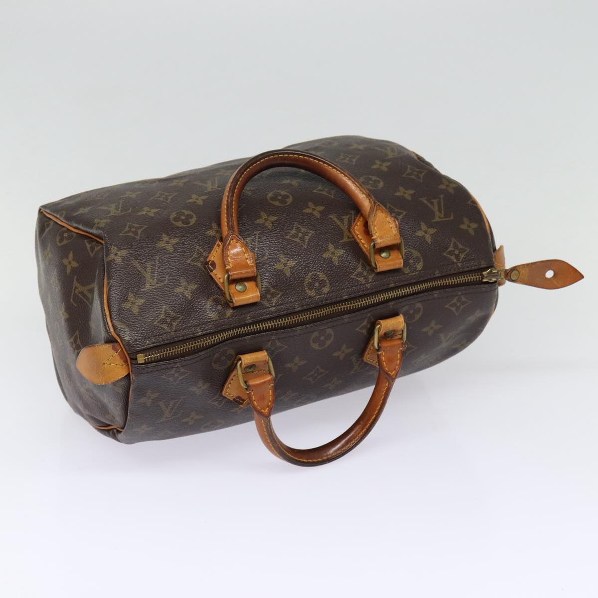 LOUIS VUITTON Speedy 30 Handbag