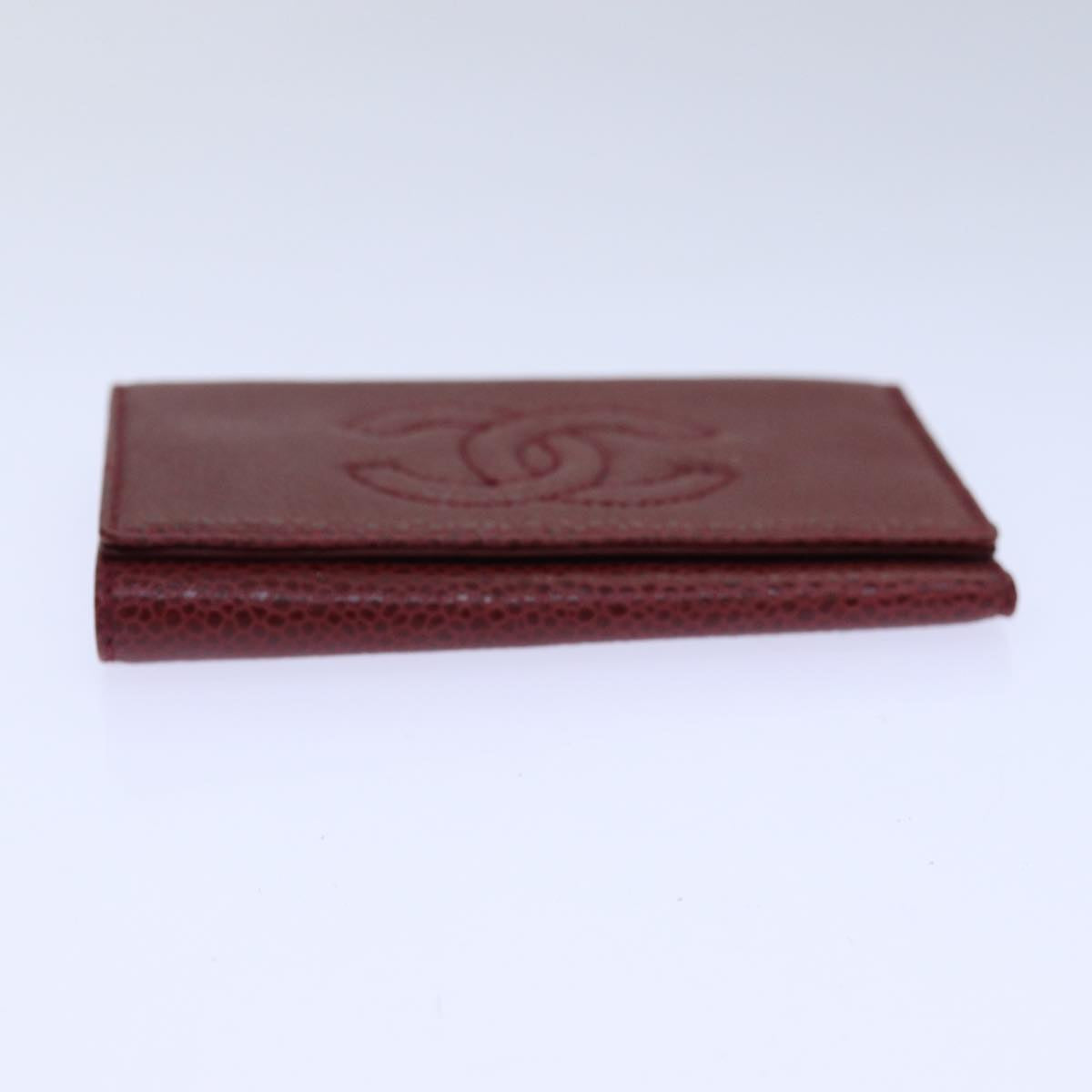 Top Quality Chanel Coco Mark Wallet