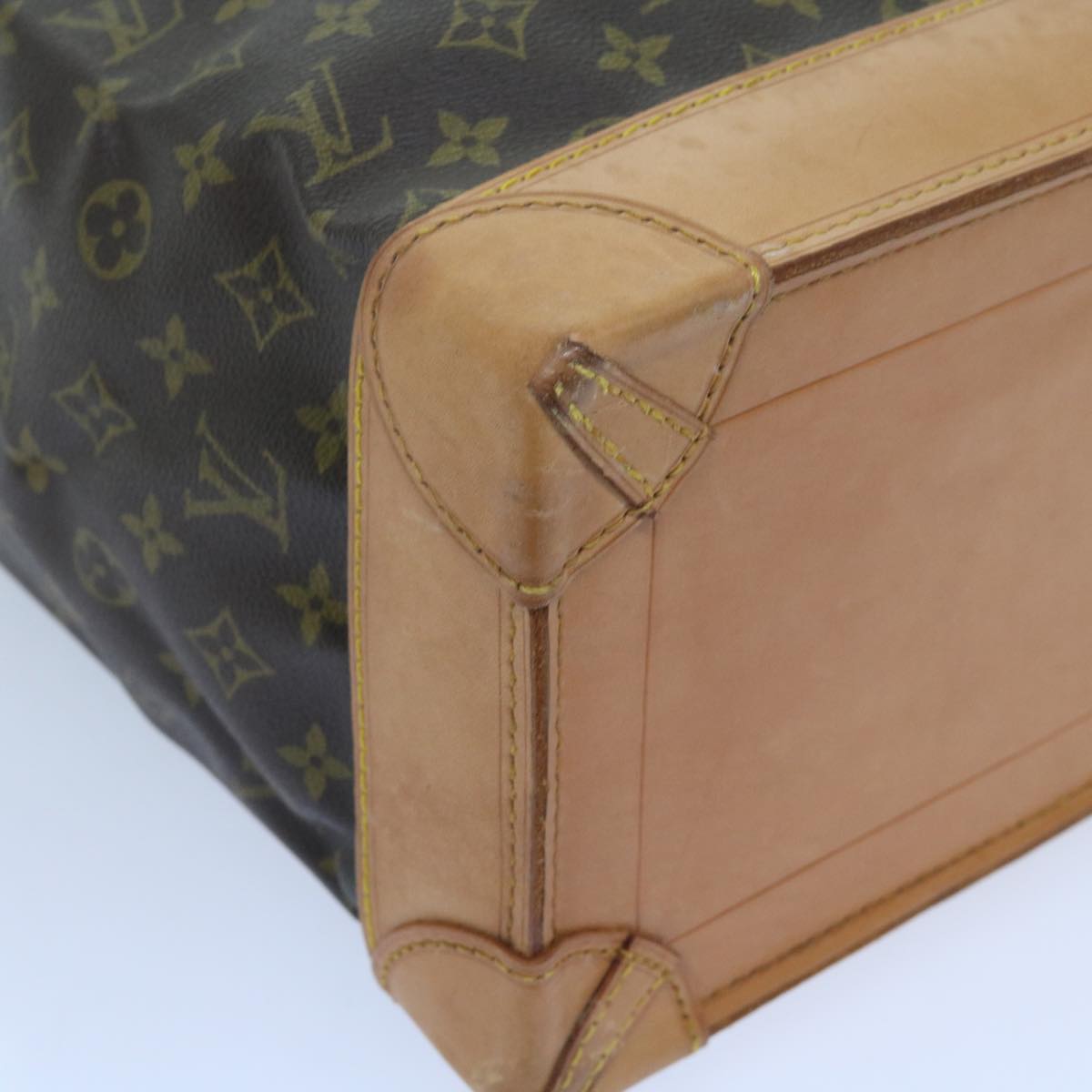 LOUIS VUITTON Steamer Travel