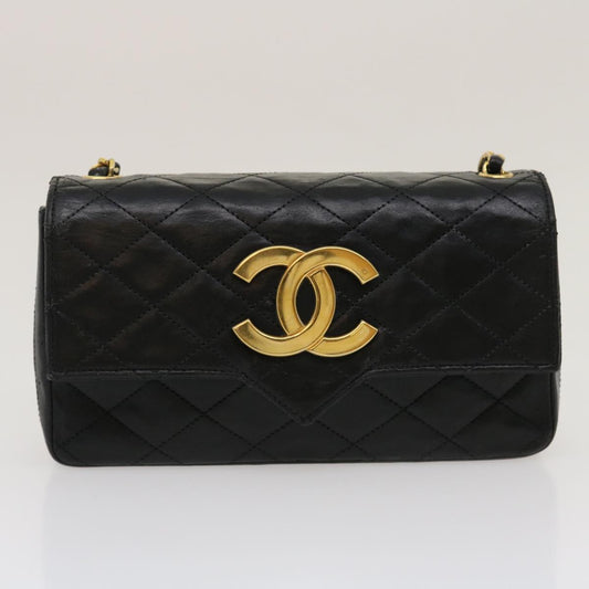 Chanel Classic Flap Shoulder Bag