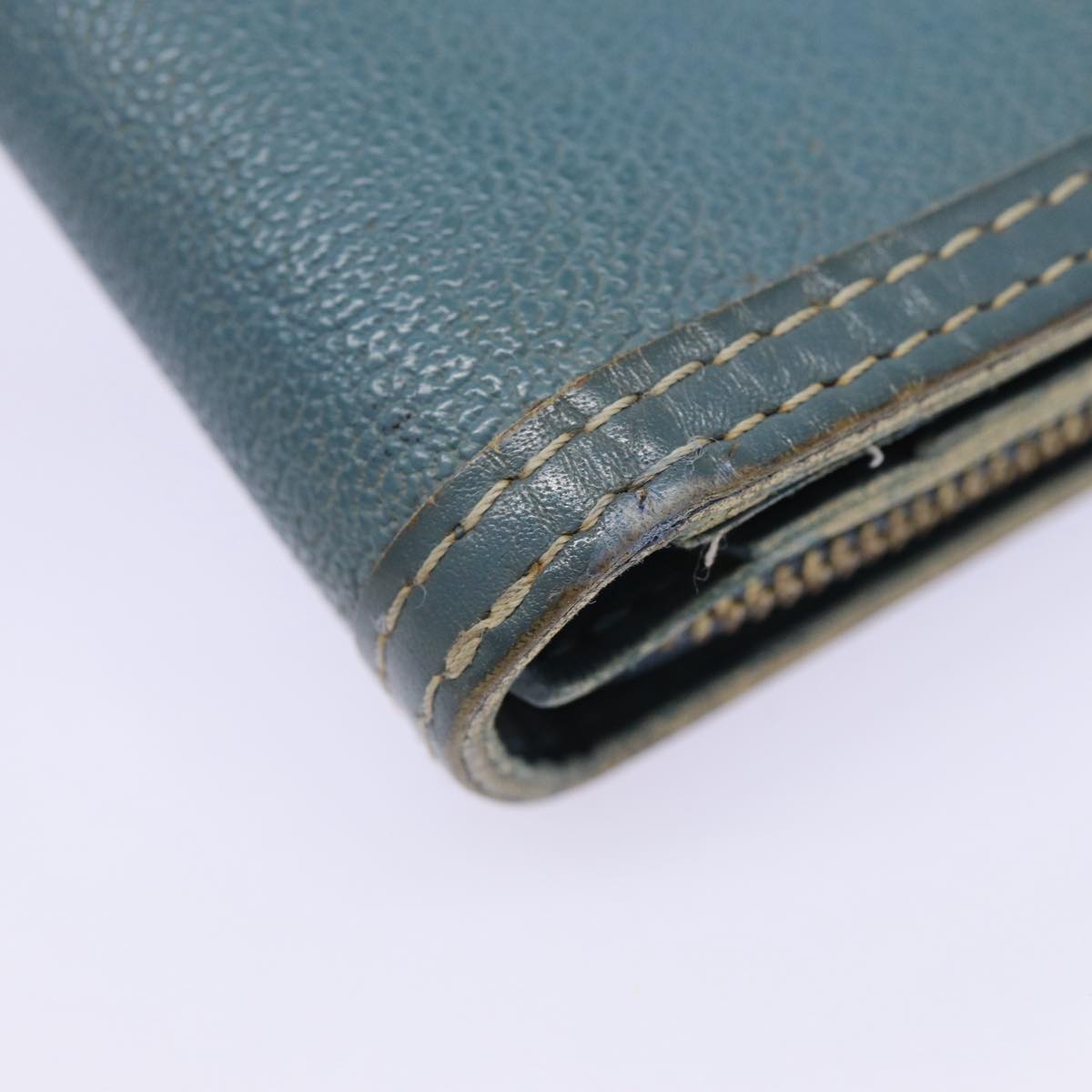 LOUIS VUITTON Suhari Wallet