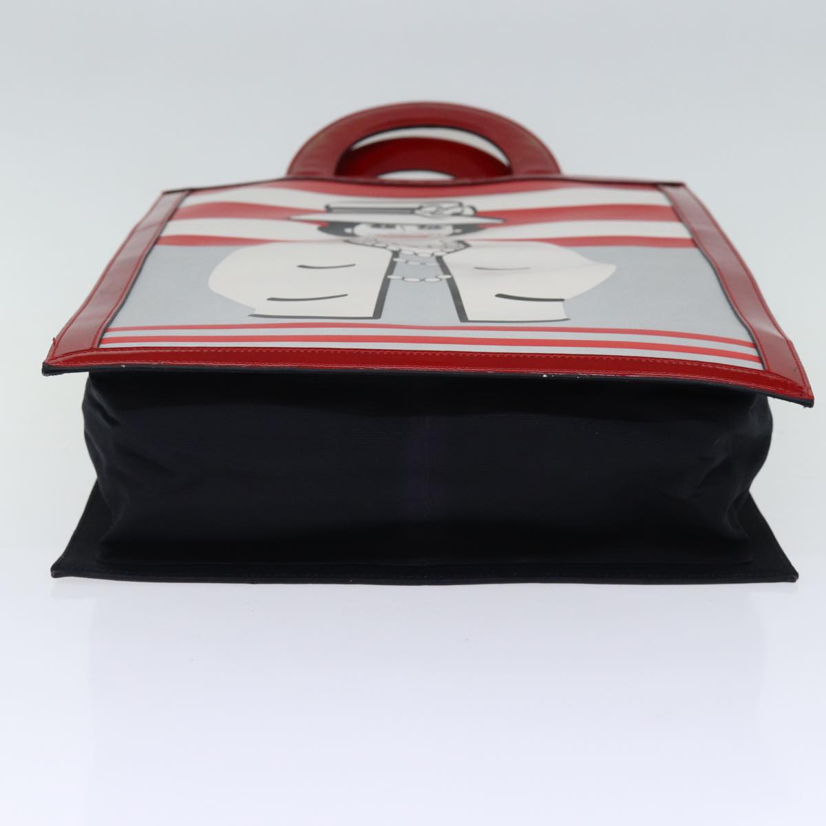 CHANEL Mademoiselle Handbag