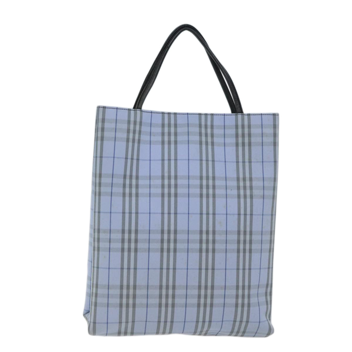 BURBERRY Nova Check Tote